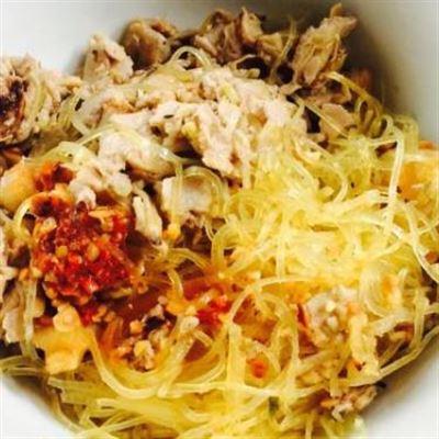 Bún Trộn O Hạnh