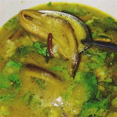 Cháo Lươn – Phùng Hưng