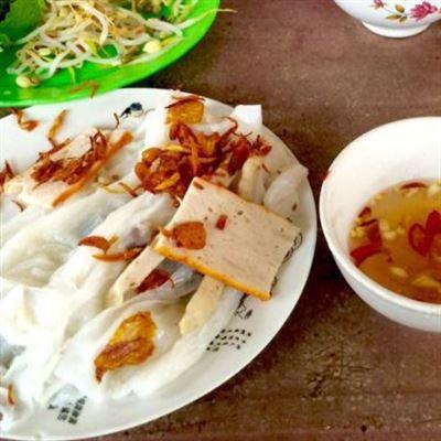 Bánh Cuốn Nóng Duy Tân