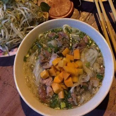 Thuận Phở – Phở Bò