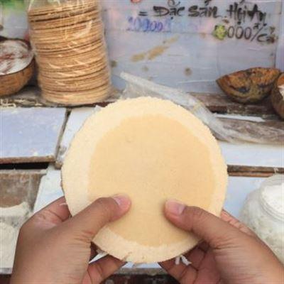 Bánh Xuyến Tơ