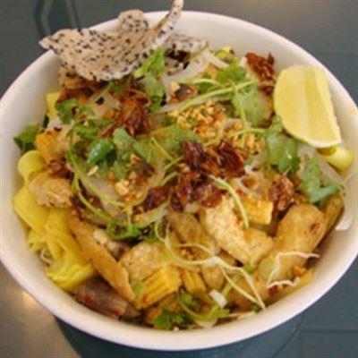 Mì Chay – Lê Lợi