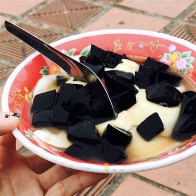 Tàu Phớ & Đậu Hủ