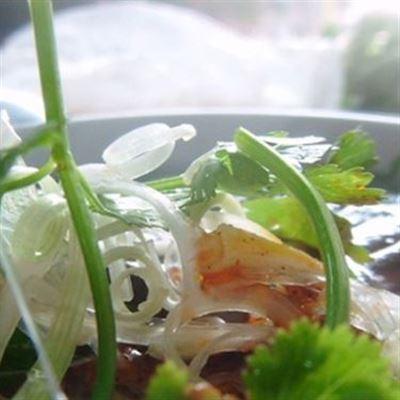 Bún Bò Thủy