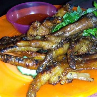 Bé Nơ – Ăn Vặt & Giải Khát
