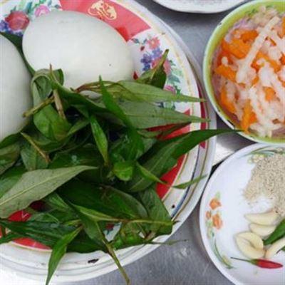 Cô Thu – Trứng Lộn