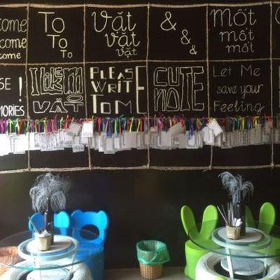 Ăn Vặt Vặt & Mốt