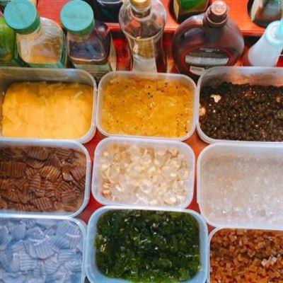 Trà Sữa Nhà Làm Haco