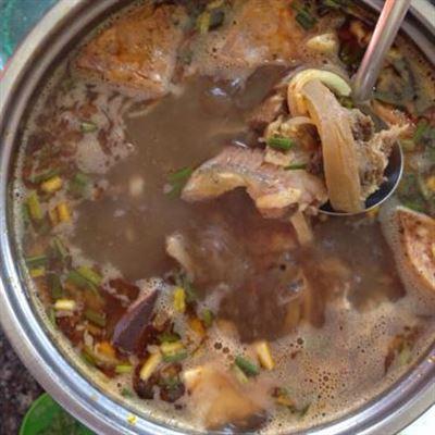 Lẩu Bò Tuấn Hằng – Quảng Phú