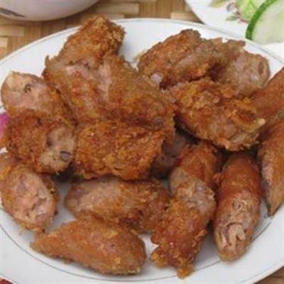 Phố Cổ Hà Nội – Hùng Vương