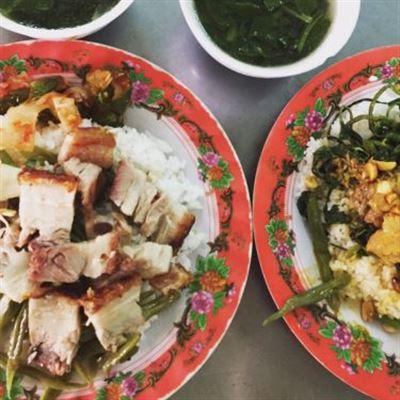 Cơm Kim Chung – Cơm Bình Dân