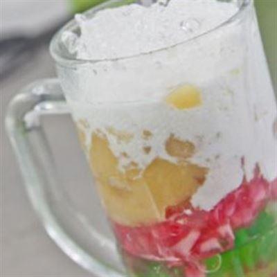 Chè Cô Hai – Chè Thái Vỉa Hè