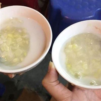 Chè Bắp – Chè Đậu Ván & Tàu Phớ