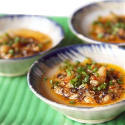 Chuồn Chuồn Ớt – Bánh Canh & Bánh Bèo