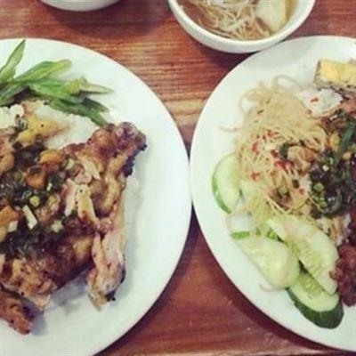 Cơm Tấm Ăn Là Ghiền