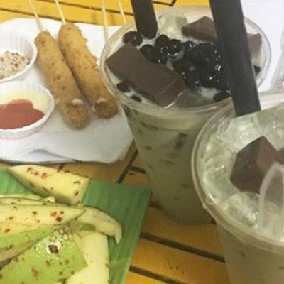 Trà Sữa Summer