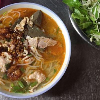 Bún Bà Hoa