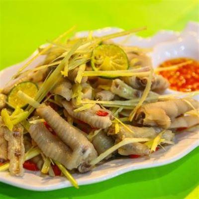 Guu Quán – Trà Sữa & Ăn Vặt