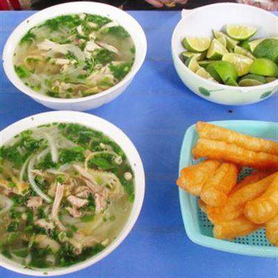 Phở Xuân Lộc