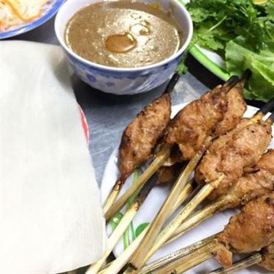 Tài Phú – Đặc Sản Huế – Hai Bà Trưng