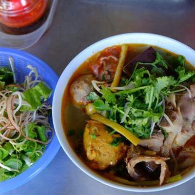 Bún Na – Tăng Bạt Hổ