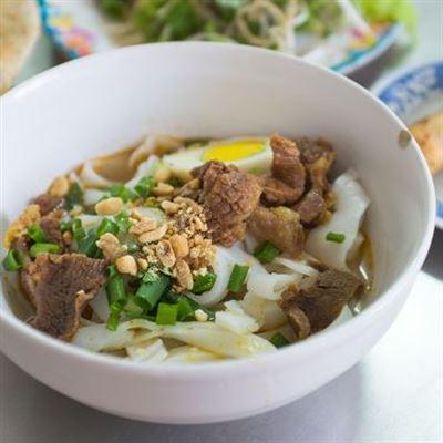 Mì Quảng Ty