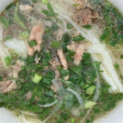 Phở Đại Phú