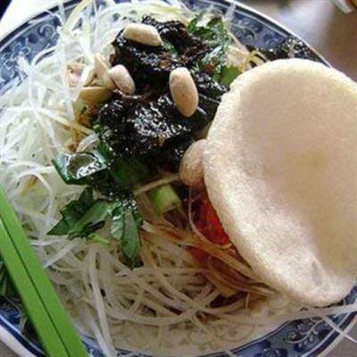Yumi – Thế Giới Ăn Vặt