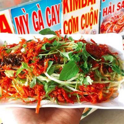 Ăn Vặt 169
