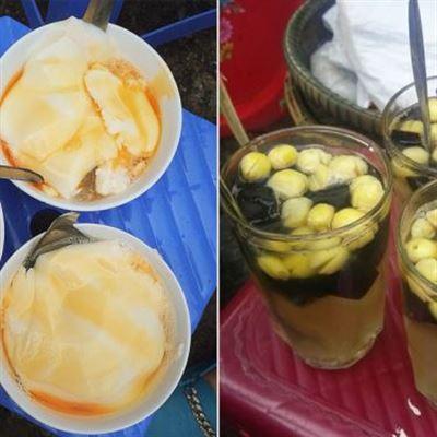 Chè Cô Nga