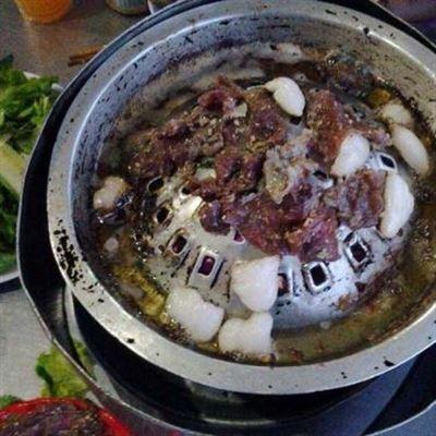 Bò Né Bao Vinh