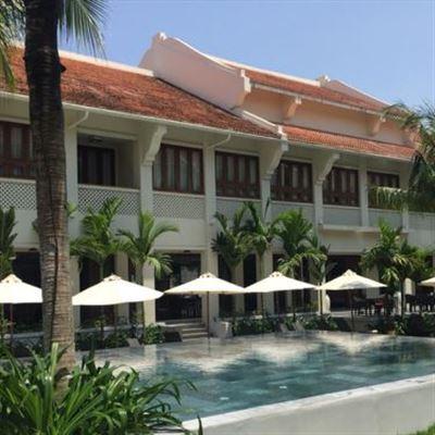 Almanity Hoi An Hotel