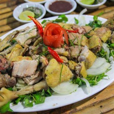 Bách Thảo – Đặc Sản Đồng & Biển
