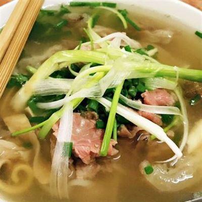 Phở Công Thành Hưng