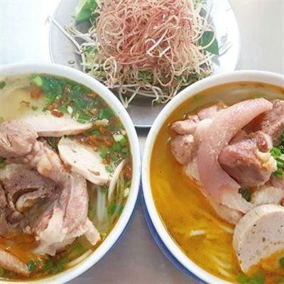 Bún Giò Thủy Liêm
