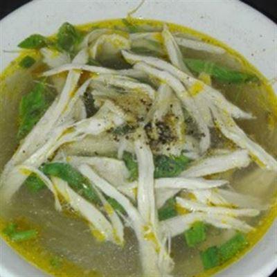 Miến Gà Cô Ba