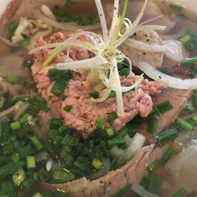 Phở Thanh Lan