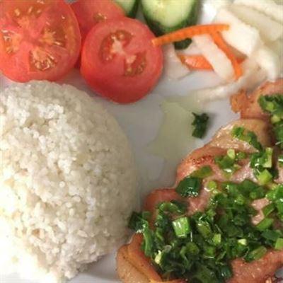 Cơm Văn Phòng – Phan Đình Phùng
