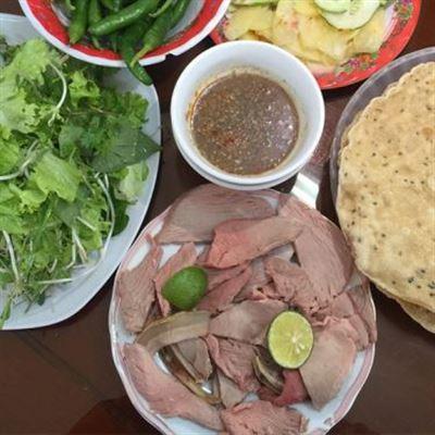 Bê Thui Tây Ninh