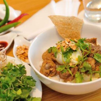 Mì Quảng 25
