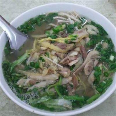 Phở Tây Hồ