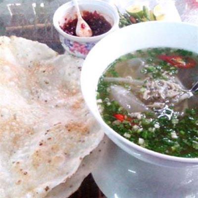 Cô Bốn – Don & Trứng Vịt Lộn