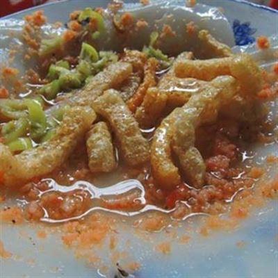 Bánh Canh Nam Phổ – Bánh Bèo O Thu