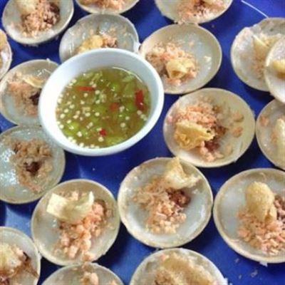 Bánh Bèo – Thạch Hãn