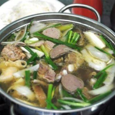Tùng Huy