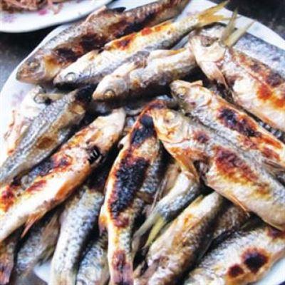 Duy Vũ – Đồ Nướng, Lẩu