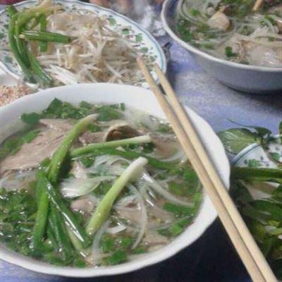 Quán Tý – Miến & Phở Hà Nội