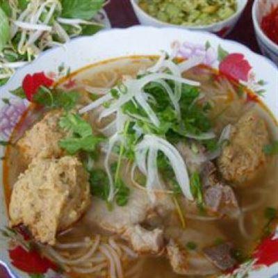 Quán Bún Bò