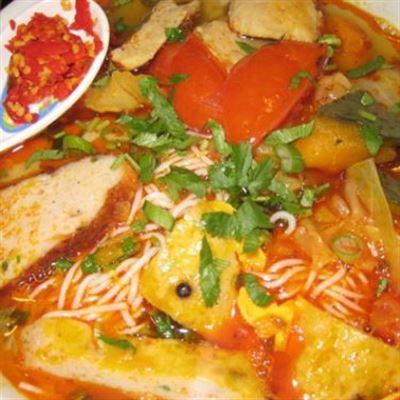 Quán Bún