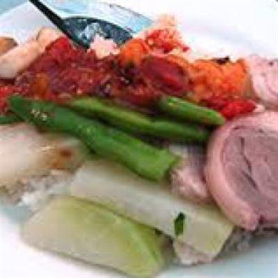 Quán Cơm 30